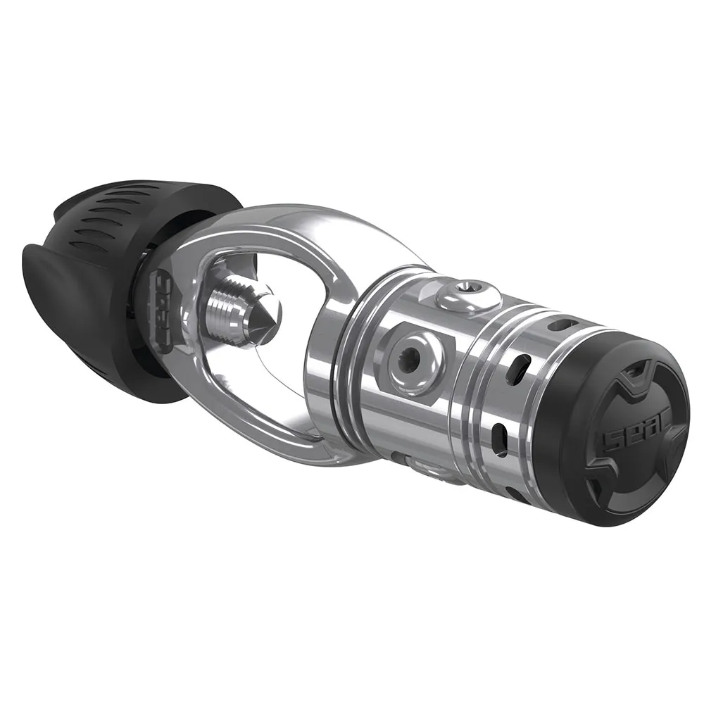 SEAC Px100 230 INT 4 SEAC Px100 230 INT - Image 2