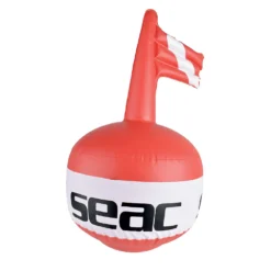 SEAC Round Buoy With Line