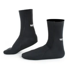 SEAC Standard 2.5 Mm Socks