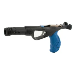 SEAC Target Complete Handle