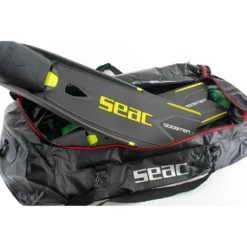 SEAC U-Boot 130L Bag -Marine Explorer seac u boot 130l bag 8