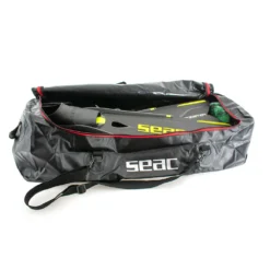 SEAC U-Boot 130L Bag -Marine Explorer seac u boot 130l bag 9