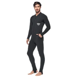 SEAC Unifleece Suit