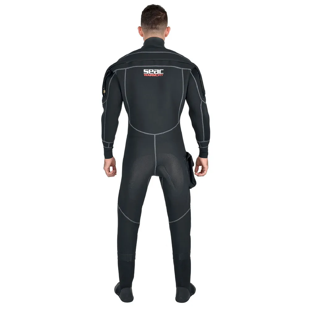 SEAC Warm Dry Suit 4 SEAC Warm Dry Suit - Image 2