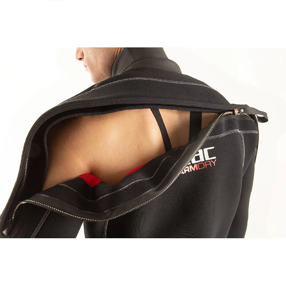 SEAC Warm Dry Suit 11 SEAC Warm Dry Suit - Image 9