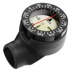 SEAC Wrist Compass
