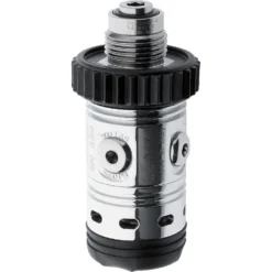 SEAC X 5 P DIN P Synchro 1st Stage Regulator