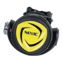 SEAC X100pus Octopus Without Hose -Marine Explorer seac x100pus octopus without hose 1