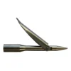 SEAC Zum Una Aletta Inox Harpoon -Marine Explorer seac zum una aletta inox harpoon