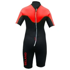 SELAND Ari Short Neoprene Suit -Marine Explorer seland ari short neoprene suit 1