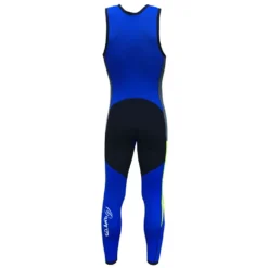 SELAND Gallego Kids Neoprene Suit -Marine Explorer seland gallego kids neoprene suit 2