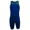 SELAND Xago II Neoprene Suit 1 SELAND Xago II Neoprene Suit -Marine Explorer seland xago ii neoprene suit