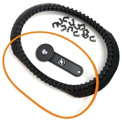 Orust Interchangeable Neck Set