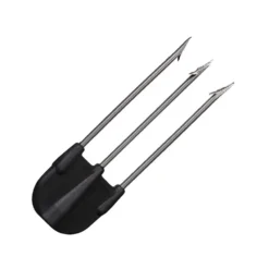 Inox Trident With 3 Drills