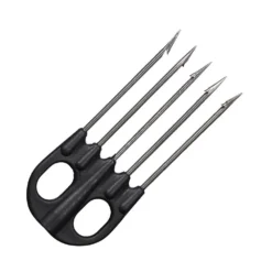 Inox Trident With 5 Drills