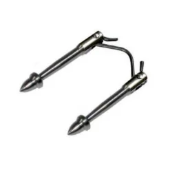 Jointed Wishbone Wire Energy For Binding Titanium