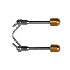 Jointed Wishbone Wire For Binding