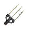 Nylon Light Trident With 3 Drills