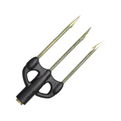 Nylon Light Trident With 3 Drills