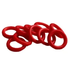 O Ring For Double Barb 10 Pieces