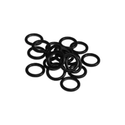 O Ring For Double Barb