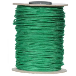 Polyester Covered Bobine 100 M