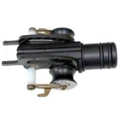 Roller Line:Muzzle Roll Pulleys/Stopper Carbon