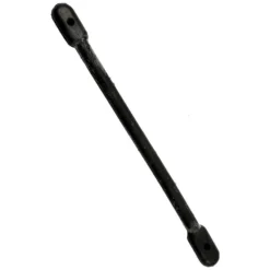 Shock-Loading For Underwater-Gun Thread