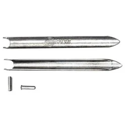 Spare Barb For HRC Pair+2 Rivets Double