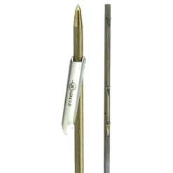 Tahitian Short Barb 6.5 Mm