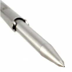 Tahitian Spearshaft Double Barb For Sten With Cone 6.75 Mm -Marine Explorer sigalsub tahitian spearshaft double barb for sten with cone 6.75 mm 1