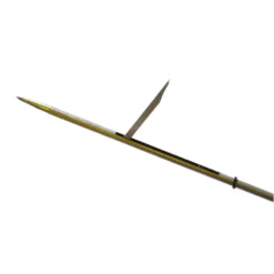 Tahitian Spearshaft Ghost With Hidden Pins And Barbs 7 Mm -Marine Explorer sigalsub tahitian spearshaft ghost with hidden pins and barbs 7 mm 3