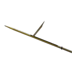 Tahitian Spearshaft Ghost With Hidden Pins And Barbs 7.5 Mm -Marine Explorer sigalsub tahitian spearshaft ghost with hidden pins and barbs 7.5 mm 3