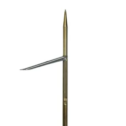 Tahitian Spearshaft Notched Single Barb 7 Mm -Marine Explorer sigalsub tahitian spearshaft notched single barb 7 mm 1