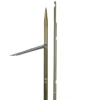 Tahitian Spearshaft Notched Single Barb 7 Mm -Marine Explorer sigalsub tahitian spearshaft notched single barb 7 mm