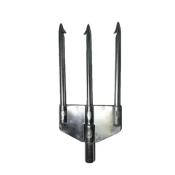 Flat Electric Trident