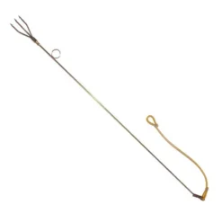 Harpoon Elastic Handle