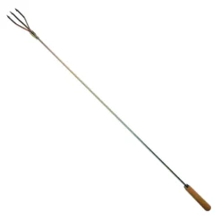 Harpoon Wooden Handle