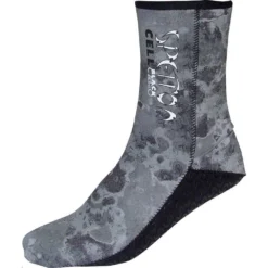 Black Diamond Camo 3 Mm Socks
