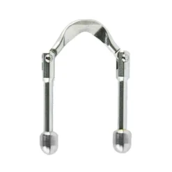 Inox Space Standard Articulated Wishbone