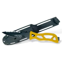 Mako Black Blade Handle With Cover