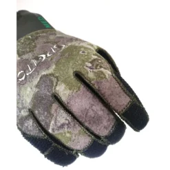 Med Green Camo 3 Mm Gloves -Marine Explorer spetton med green camo 3 mm gloves 2