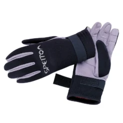S 400 Double Lined/Amara 1.5 Mm Gloves