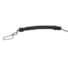 Swivel Carabiner Shock Absorber -Marine Explorer spetton swivel carabiner shock absorber
