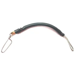 Swivel Carabiner Shock Absorber Deluxe