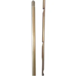 Threaded Notches 7 Mm