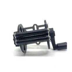 Vertical Inox 45 M Reel 8 Vertical Inox 45 M Reel -Marine Explorer spetton vertical inox 45 m reel 2