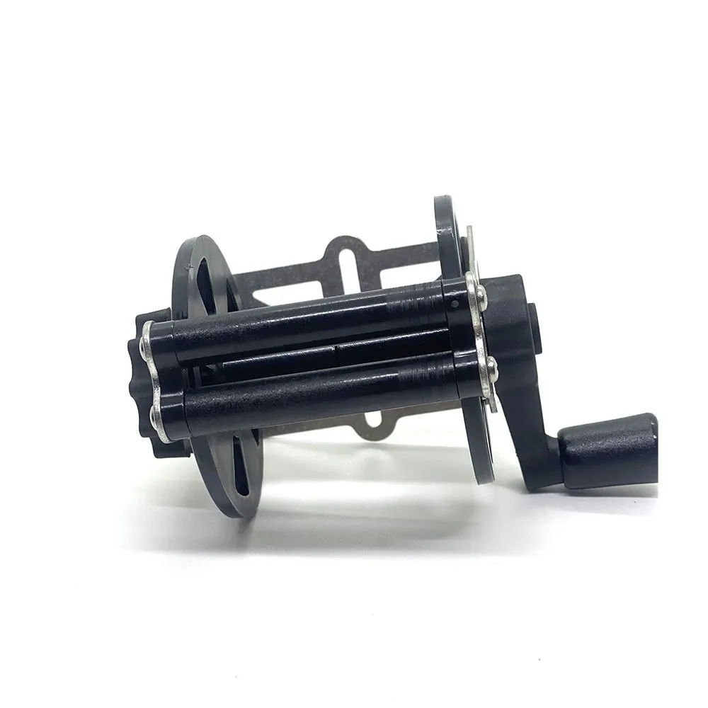 Vertical Inox 45 M Reel 5 Vertical Inox 45 M Reel - Image 3