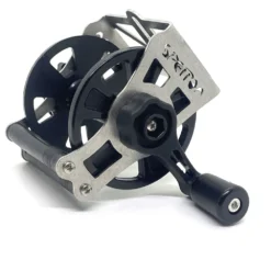 Vertical Inox 45 M Reel