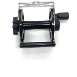 Vertical Inox 45 M Reel 9 Vertical Inox 45 M Reel -Marine Explorer spetton vertical inox 45 m reel 3